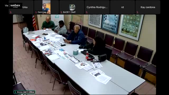 Bronx committee approves three liquor-license renewals amid resident complaints about postings and parking