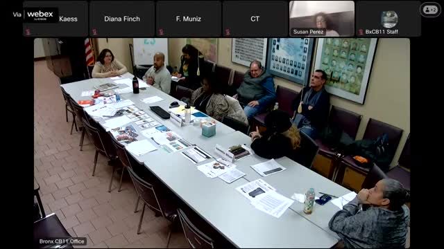 Board meeting erupts over defamation claims and absence of key member Debbie