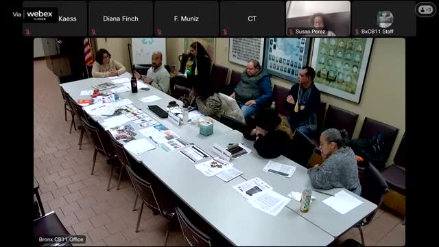 Community Board 11 ethics committee upholds complaint over sharing of appointment email, seeks borough president guidance