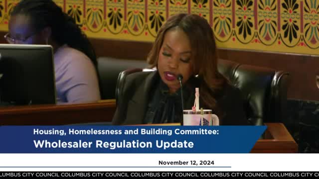Columbus City Council invests $1.5M to expand tenant legal representation amid rising evictions