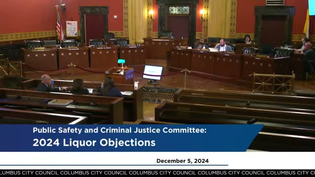 City attorney recommends objections to 10 liquor permits after years of repeat offenses and court orders