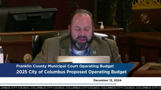 City Attorney's Office seeks new digital-evidence and e-discovery tools, plus outreach funding for domestic violence awareness