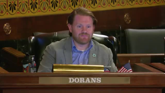 Civil Service Commission outlines testing, succession plans and EDGE re‑entry program in 2025 request