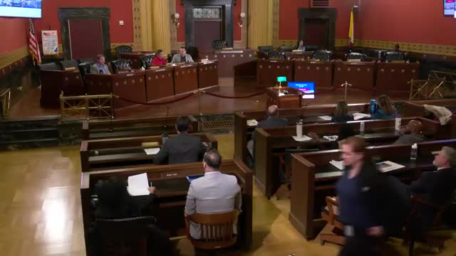 Human Resources seeks new talent‑management roles, Dayforce optimization and ADA coordination in 2025 budget