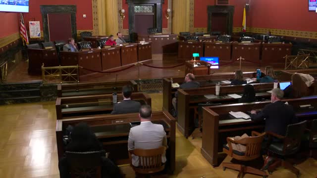 Office of Education holds steady $13.6M budget; Early Start Columbus and Hilltop Early Learning center highlighted