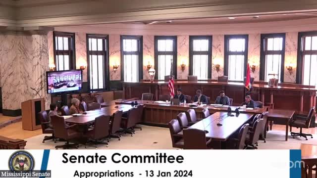 Mississippi Board tackles human trafficking and illicit massage businesses in new licensing review