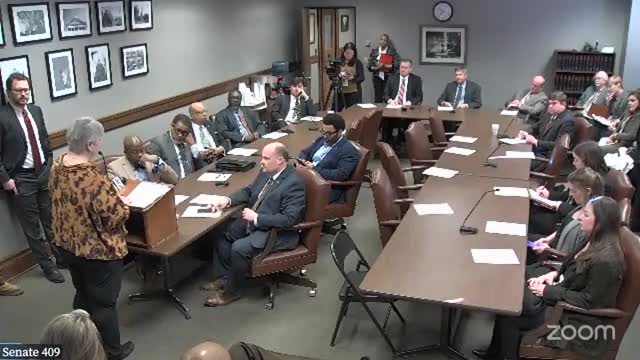 Hattiesburg launches innovative coalition to combat homelessness with city officials and community leaders