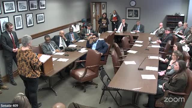 Mississippi reports 14% rise in homelessness as advocates call for statewide housing task force