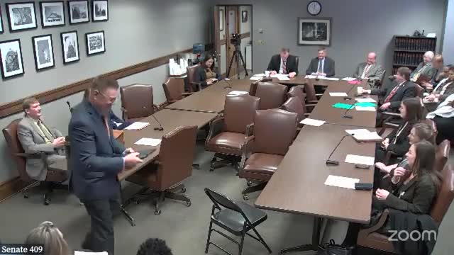 Mississippi launches innovative reentry program for homeless individuals with mental illness