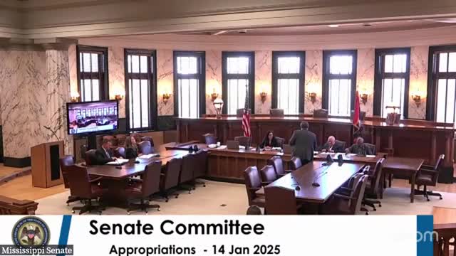 Department of Mental Health seeks $283.1 million in general funds, requests staffing for new 81‑bed forensic unit