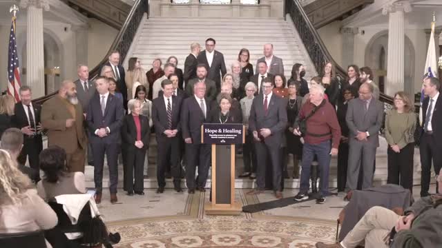 Governor Maura Healey signs law expanding substance‑use treatment access and creating recovery coach licensure