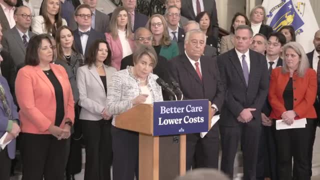 Massachusetts enacts law to enhance primary care and cap drug costs at $25 monthly