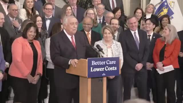 Massachusetts leaders vow to protect independent pharmacies amid ongoing battles with pharmacy benefit managers