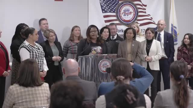 Massachusetts tradeswomen celebrate progress as PGTI boosts female representation in construction