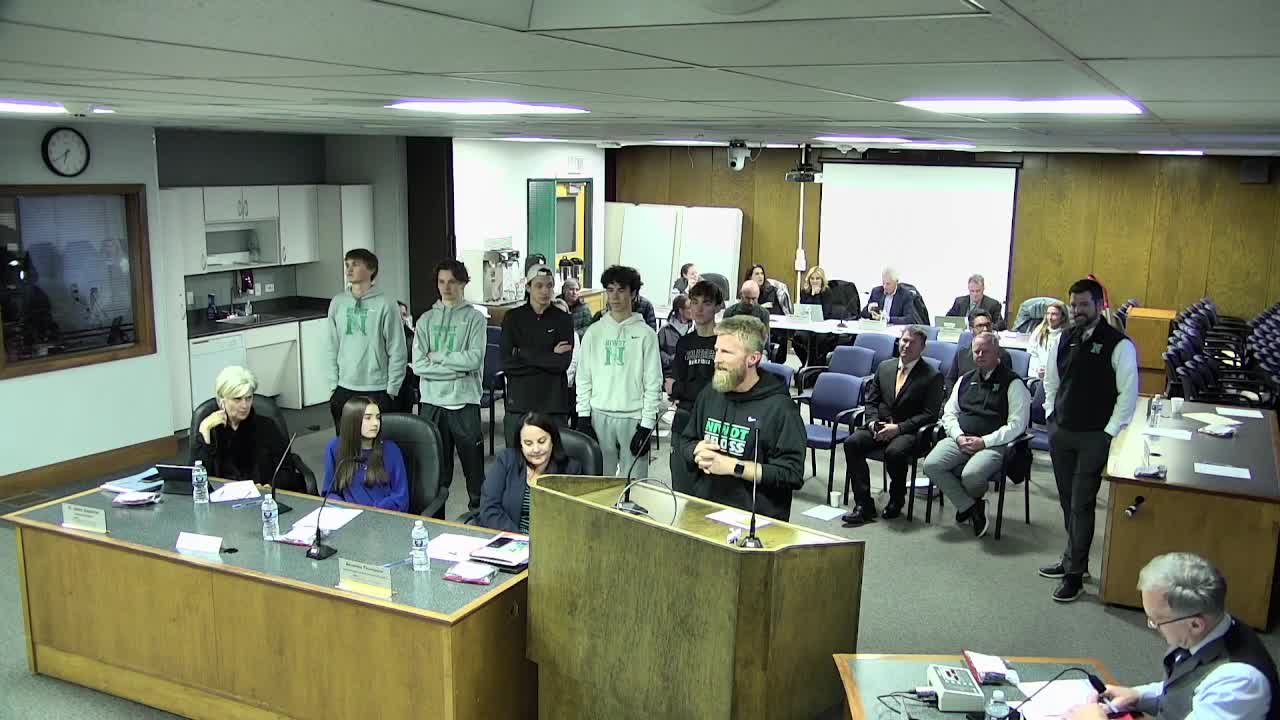Niwot High School boys cross country team wins historic 5A state title with record low score