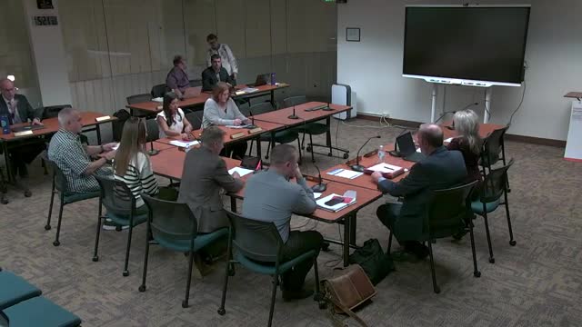 School District Unveils Advanced Command Center to Enhance Student Safety and Security