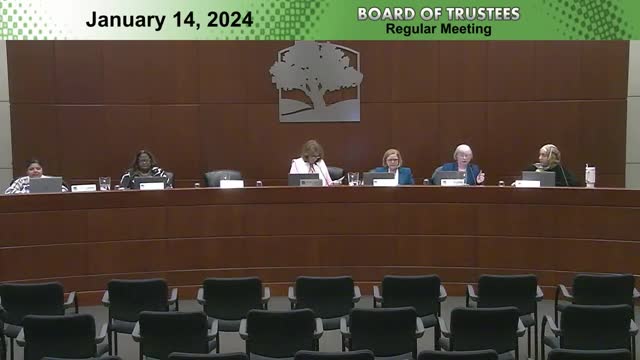 Votes at a glance: Canton Township Board approves settlement recommendation, contracts, appointments and planning distribution