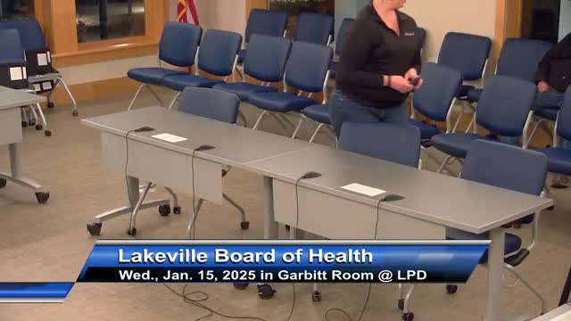 Board continues discussion of proposed open-space bylaw; will monitor Planning Board hearing Jan. 30