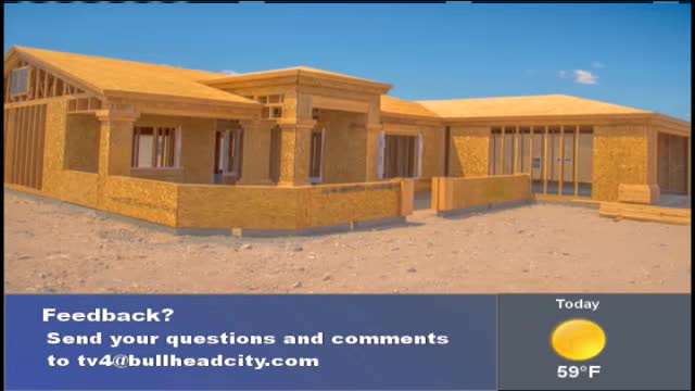 Bullhead City unveils new subdivisions with stunning views and diverse rental options