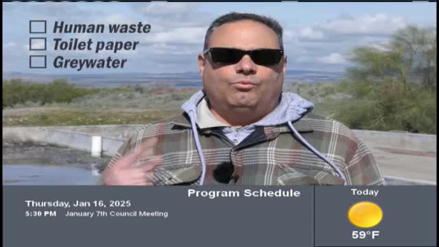 Bullhead City warns residents against flushing wipes to prevent costly sewer backups