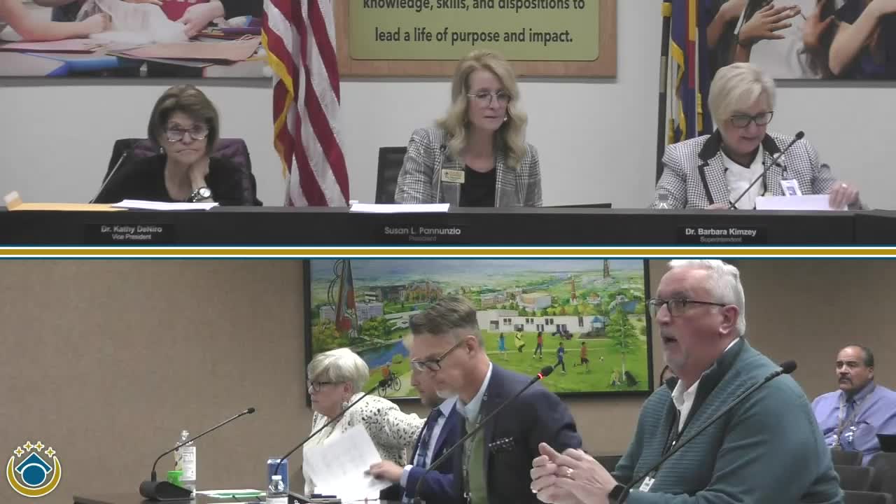 Superintendent recommends nonrenewal for Chavez Huerta charter; district review finds fiscal and academic concerns