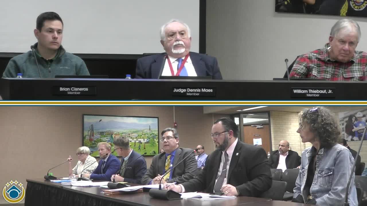 School Board Faces Tough Decision on Charter Renewal Amid Financial Concerns