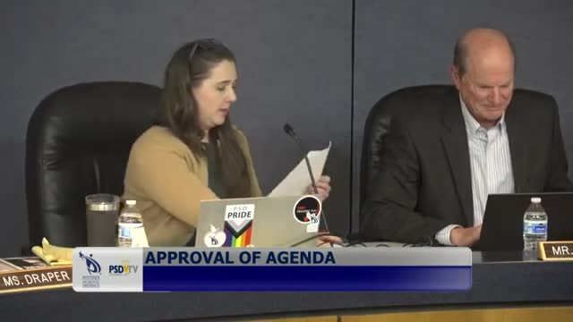 Board roundup: Jan. 14 meeting — votes on consent agenda, MLK resolution, Fort Collins HS contract and executive session