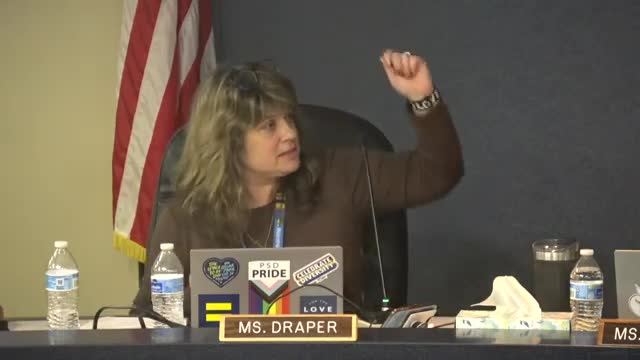 Poudre School District approves $3.1 million contract to upgrade Fort Collins High School building automation