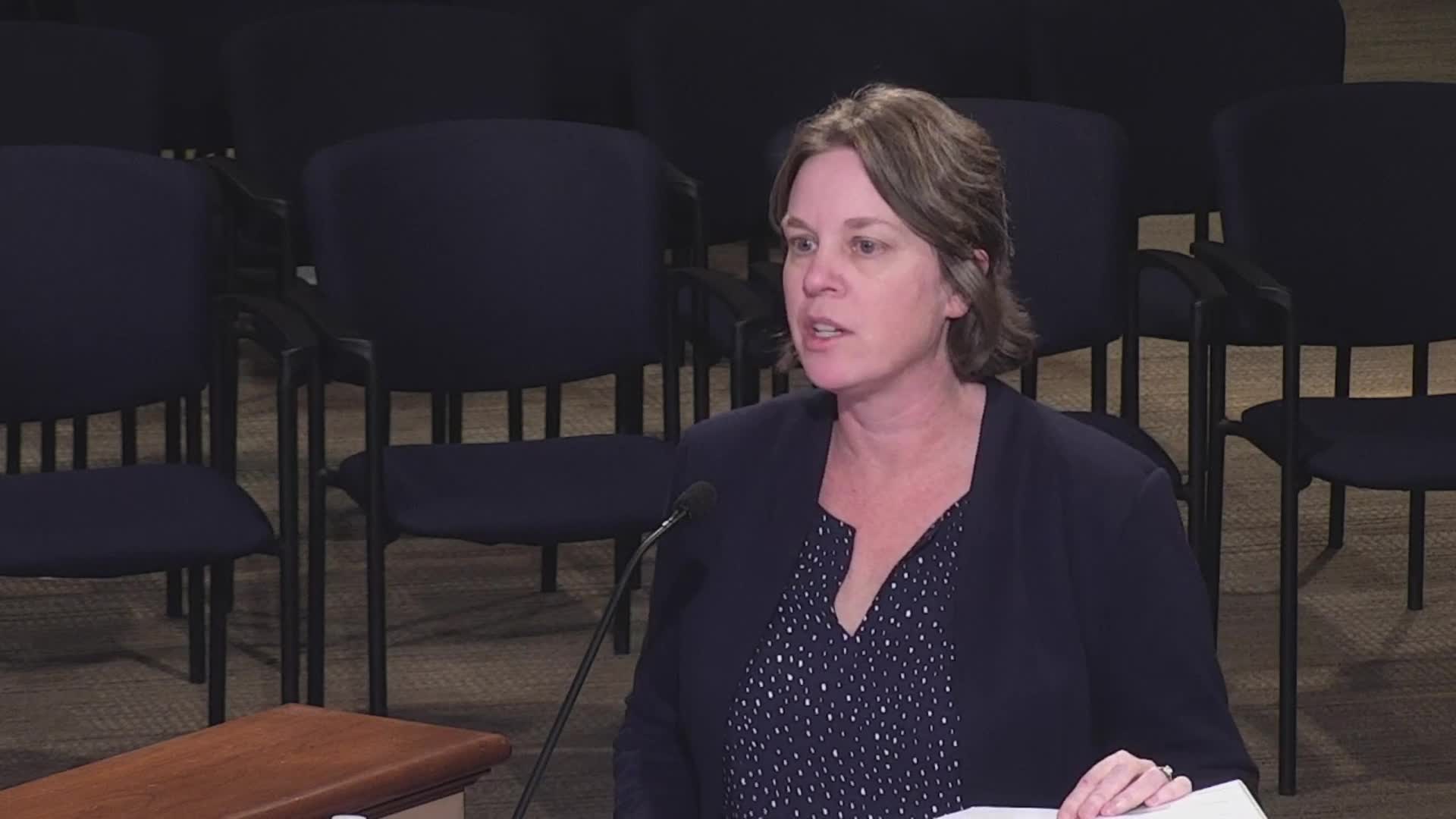 City proposes new hotel regulations to combat homelessness and crime in Riverview area