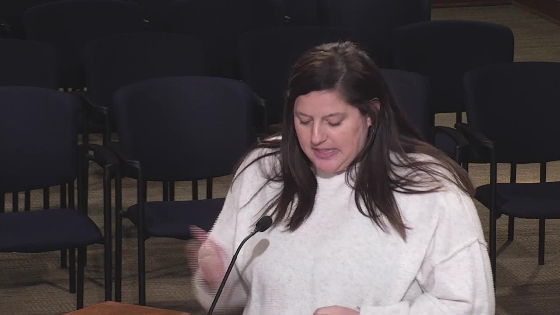 Hotel owner warns new ordinance could threaten local business and community stability