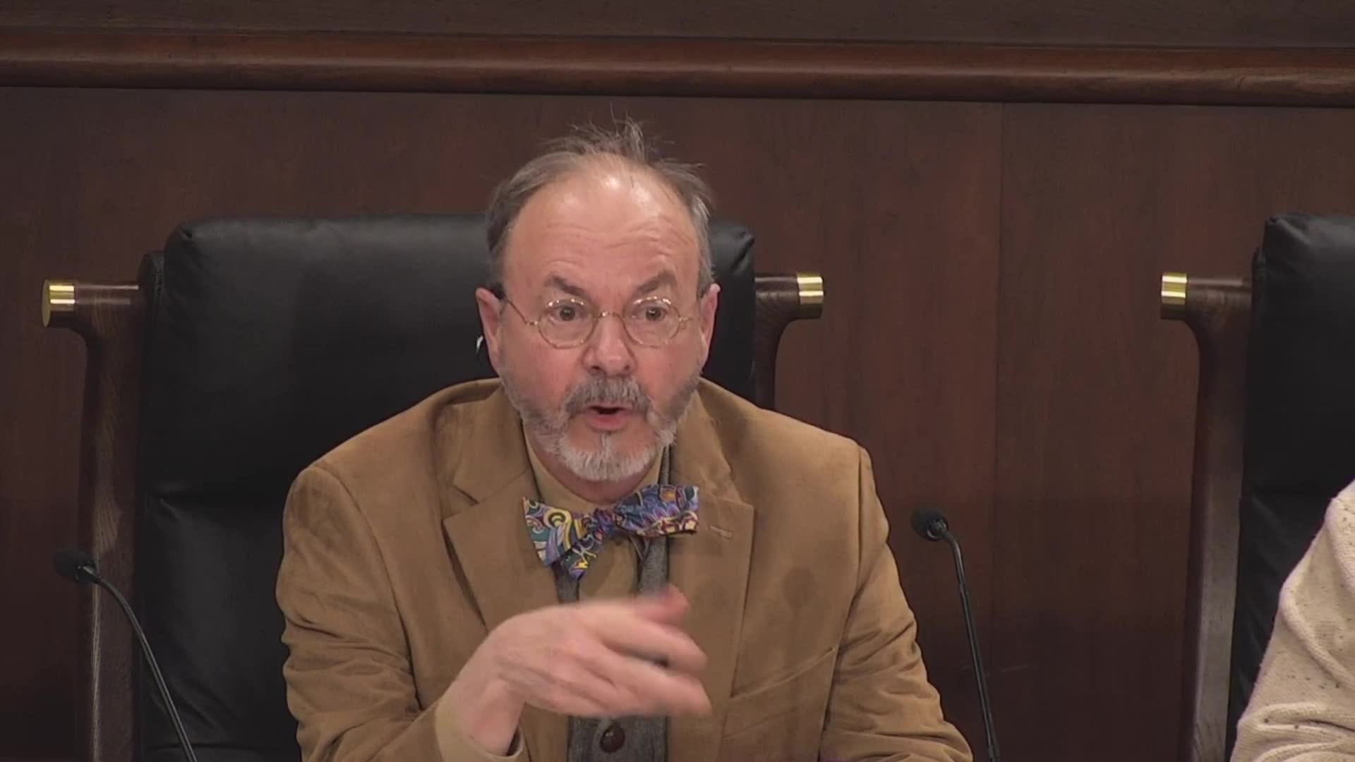 Rock Hill council debates housing crisis amid concerns over local business impacts