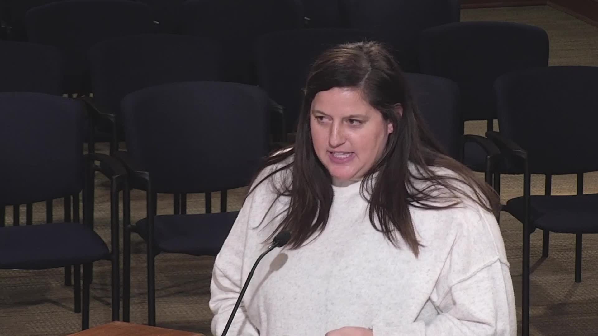 Hotel owner warns new ordinance could threaten local business and worsen homelessness crisis
