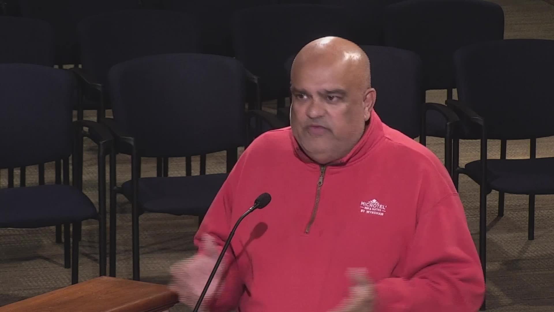 Rock Hill officials face backlash over proposed hotel occupancy regulations