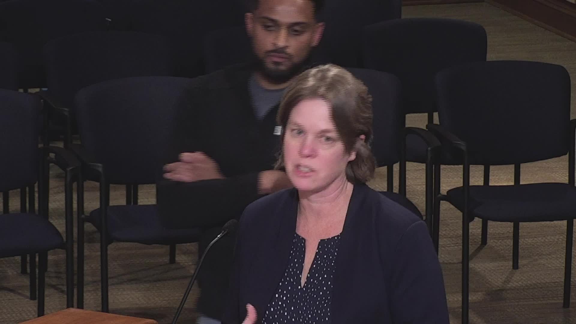 City Council faces backlash over proposed zoning ordinance impacting homelessness services