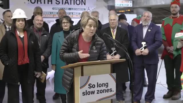Transit officials accelerate signal upgrades for Redline ahead of 2026 World Cup