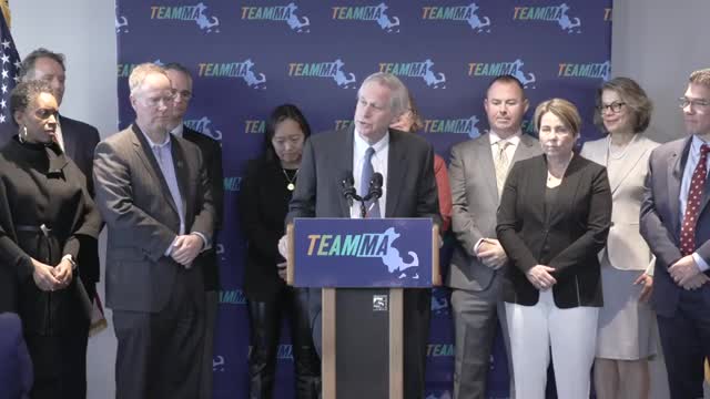 University leaders unite to launch groundbreaking AI research initiative in Massachusetts