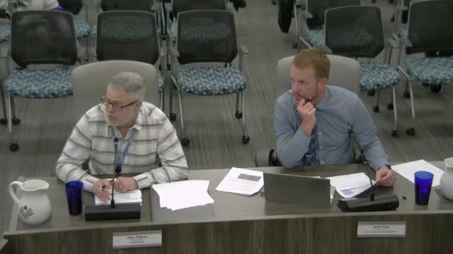 Students and parents urge BVSD to enforce ‘no‑idling’ zones outside schools