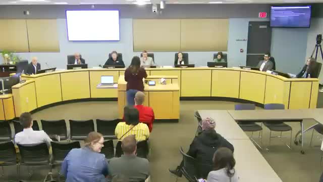 Parents demand accountability as Colorado Springs School Board prioritizes Tech School over Jenkins repairs