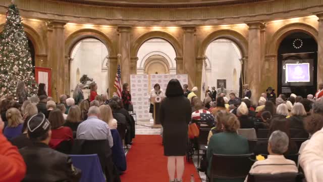 Families Honor Fallen Veterans at Emotional Memorial Service in Massachusetts