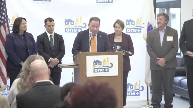 Eastern Bank commits $4M to boost affordable housing in Lynn Lowell and Lawrence