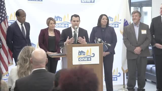 Lynn administration launches inclusive housing program to combat displacement and wealth disparities