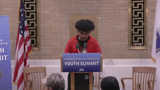 Activist calls for unity and change in the face of racial prejudice and fear