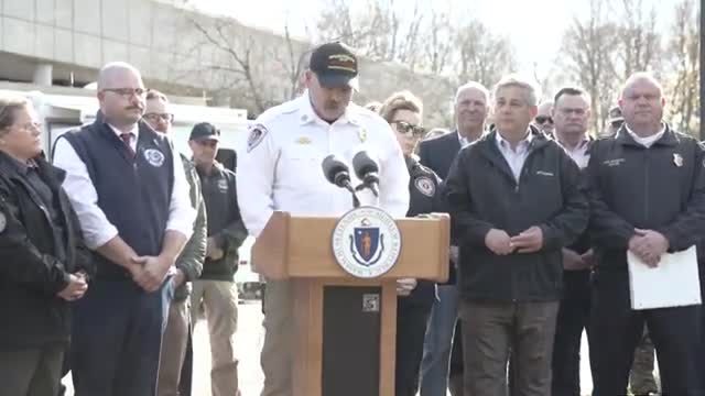 Governor highlights alarming rise in wildfires as October sees record 261 incidents