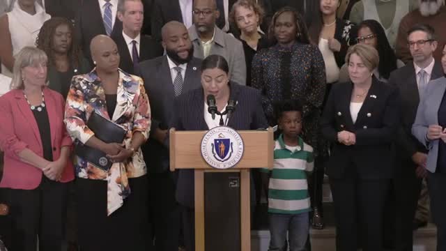 Boston lawmakers push for liquor licenses to revitalize historic Black-owned restaurants