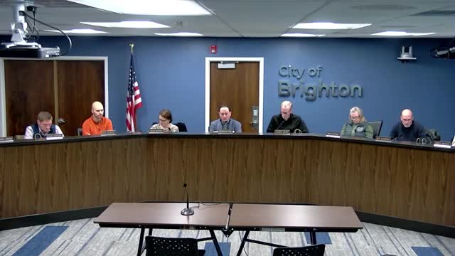 Council approves replacement sludge mixer for wastewater plant at $53,415