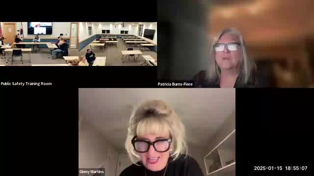 Tricentennial committee forms five subcommittees and begins event planning, from parade to drone show