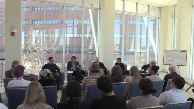 Experts warn ocean warming threatens global economies and coastal communities' resilience