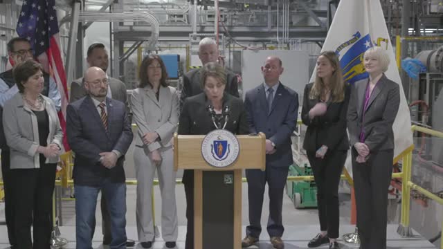 Massachusetts launches $1 billion Mass Leads Act to boost climate tech innovation