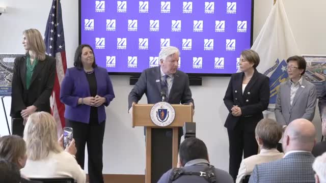 Julie Chen leads $5 billion project creating 2000 permanent jobs in local community