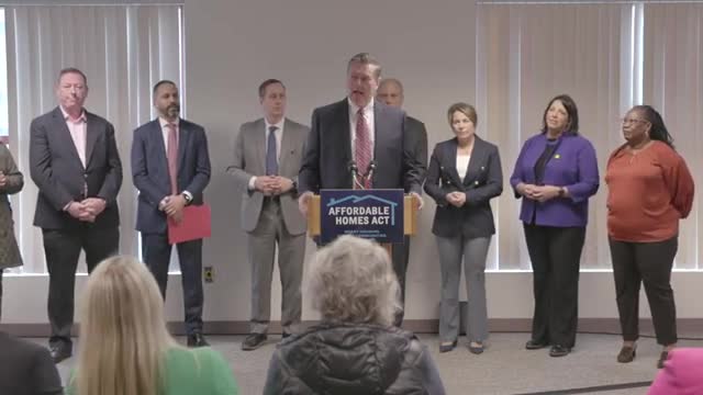 Massachusetts launches office-to-housing conversion initiative to tackle housing crisis